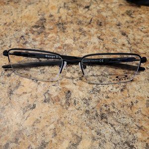Oakley Gauge 5.1 Eyeglass Frames